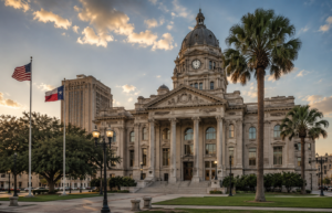 Local government and administrative law representation in Corpus Christi, Texas